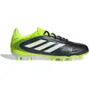 Image de Adidas, Garçons, Chaussures de football, Chaussures pour enfants Copa Pure III League FG/MG (36), Noir, Blanc