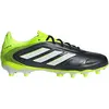 Image de adidas, Garçons, Chaussures de football, Copa Pure III League FG/MG Kinderschuhe (32), Noir