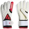 Image de Adidas, Femmes, Gants, COPA GL PRO WHITE/LUCRED/BLACK 9.5, Blanc, (9.5)