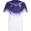 Image de adidas, Maillot de football, Real Madrid T-Shirt zum chinesischen Neujahr (M), M