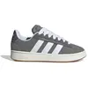 Image de Adidas, Hommes, Chaussures de tennis, Grand Court Alpha 00S - grefou/ftwwht/owhite (43 1/3), Argent, Gris