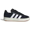 Image de Adidas, Hommes, Baskets, Grand Court Alpha 00s, Noir, (41 1/3, 45 1/3)