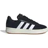 Image de Adidas, Hommes, Baskets, Grand Court Alpha 00s, Noir, (42 2/3)
