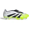 Image de Adidas Chaussures De Football Predator Pro Fold-over Tongue Sg