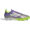Image de Adidas Chaussures De Football Junior F50 Elite Laceless Fg