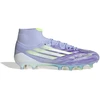 Image de Adidas Chaussures De Football Pour Femme F50 Sparkfusion Elite Mid Fg/ag