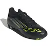 Image de adidas, Garçons, Chaussures de football, F50 League FG/AG (38 2/3), Noir