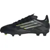 Image de Adidas, Garçons, Chaussures de football, F50 League FG/AG (36 2/3), Jaune, Gris, Noir