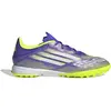Image de adidas, Unisexe, Chaussures de football, Women's League TF Fussballschuhe (42 2/3), Violet, Jaune, Blanc