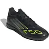 Image de Adidas, Hommes, Chaussures de football, F50 League TF (44 2/3), Noir