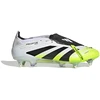 Image de Adidas Chaussures De Football Predator Elite Fold-over Tongue Sg