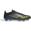 Image de Adidas, Hommes, Chaussures de football, F50 Elite FG (41 1/3), Noir, Jaune