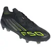 Image de Adidas, Hommes, Chaussures de football, F50 Elite FG (40 2/3), Vert, Noir
