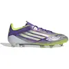 Image de Adidas, Hommes, Chaussures de football, Elite FG Herren-Fussballschuhe (42), Violet