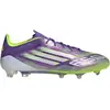 Image de Adidas, Hommes, Chaussures de football, Elite FG Herren-Fussballschuhe (44), Multicolore, Violet, Jaune