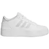 Image de Adidas, Femmes, Baskets, Damen Break Start Bold Schuhe, Blanc, (41 1/3)