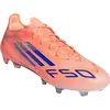 Image de Adidas, Hommes, Chaussures de football, F50 Elite FG Fussballschuhe (44), Multicolore
