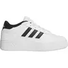 Image de Adidas, Femmes, Baskets, Damen Break Start Bold Schuhe, Blanc, (40)