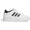 Image de Adidas, Femmes, Baskets, Damen Break Start Bold Schuhe, Blanc, (38)