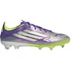 Image de Adidas, Unisexe, Chaussures de football, Pro FG Fussballschuhe (40 2/3, 40.5), Violet