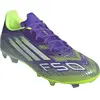 Image de Adidas, Hommes, Chaussures de football, Chaussures de football F50 League (46 2/3), Violet