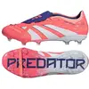 Image de Adidas, Hommes, Chaussures de football, Predator Pro Ft Fg - sigcor/ftwwht/beaora (41 1/3), Multicolore