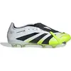 Image de Adidas, Unisexe, Chaussures de football, Predator Pro Fussballschuhe (42), Multicolore, Blanc, Noir