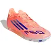 Image de Adidas, Hommes, Chaussures de football, F50 League Fussballschuhe (46), Bleu, Orange