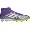 Image de adidas, Femmes, Chaussures de football, Women's League FG/MG Mid Fussballschuhe (44), Violet