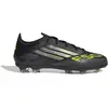 Image de Adidas, Garçons, Chaussures de football, F50 Elite Terrain Ferme (36), Noir