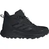 Image de adidas, Hommes, Chaussures de randonnée, Terrex Anylander Cl (43 1/3), Noir