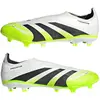 Image de Adidas, Hommes, Chaussures de football, Herren Predator League LL FG/MG Fussballschuhe (43 1/3), Multicolore
