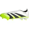 Image de Adidas, Hommes, Chaussures de football, Herren Predator League LL FG/MG Fussballschuhe (45 1/3), Multicolore