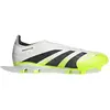 Image de Adidas, Hommes, Chaussures de football, Herren Predator League LL FG/MG Fussballschuhe (44), Multicolore