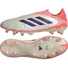 Image de Adidas, Hommes, Chaussures de football, Copa Pure III Elite Schuhe (42 2/3), Orange, Bleu, Blanc