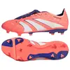 Image de Adidas, Hommes, Chaussures de football, Predator League Schuhe (40 2/3), Orange, Bleu, Blanc