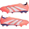 Image de Adidas, Hommes, Chaussures de football, Predator League Fussballschuhe (45), Orange, Bleu, Blanc
