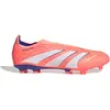 Image de Adidas, Hommes, Chaussures de football, Predator League Fussballschuhe (41 1/3), Orange, Bleu, Blanc