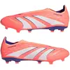 Image de Adidas, Hommes, Chaussures de football, Predator League Fussballschuhe (43 1/3), Bleu, Blanc, Orange