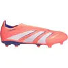 Image de Adidas, Hommes, Chaussures de football, Predator League Fussballschuhe (42), Orange, Bleu, Blanc