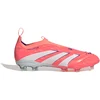 Image de Adidas Chaussures De Football Predator Elite Laceless Fg