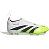 Image de Adidas Chaussures De Football Junior Predator Elite Laceless Fg
