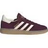 Image de Adidas, Femmes, Baskets, Handball Spezial, Noir, Marron, Rouge, Or, (37 1/3)