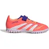 Image de Adidas, Garçons, Chaussures de football, Predator Club Kinderfussballschuhe (37 1/3)