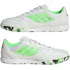 Image de Adidas, Hommes, Baskets, Top Sala Competition II Schuhe, Vert, Blanc, (45 1/3)