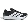 Image de Adidas, Femmes, Chaussures de course à pied, Duramo Rc2 W - cblack/ftwwht/halsil (36 2/3), Noir, Argent, Blanc