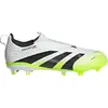 Image de adidas, Garçons, Chaussures de football, Predator League LL FG/MG Kinder-Fussballschuhe (36.5)