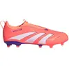Image de Adidas, Garçons, Chaussures de football, Predator League Kinderfussballschuhe (36), Orange, Bleu, Blanc