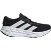 Image de Adidas, Hommes, Chaussures de course à pied, Adistar 4 (44), Blanc, Noir