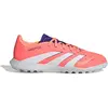 Image de Adidas, Chaussures de football, Predator League Tf J - sigcor/ftwwht/beaora (35), Multicolore